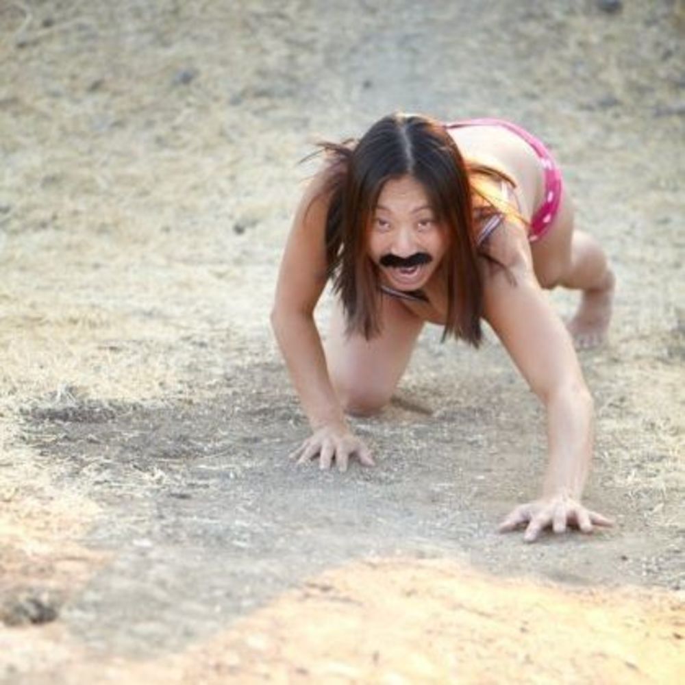 Meet your Posher, Yuki